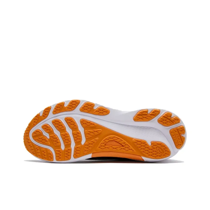 Asics Gel Kayano 30 Lite Show Running Shoes 'Black Orange White'-4