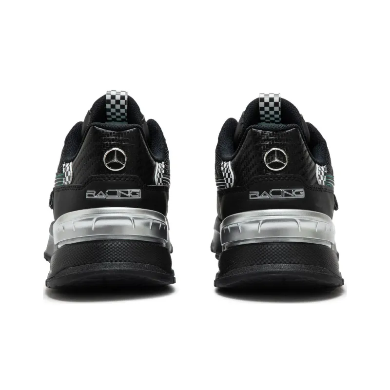 PUMA X Mercedes AMG Petronas Motorsport Mirage Sport Asphalt 'Garage Crews'-3