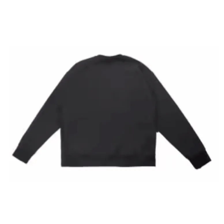 Necessity Finery Sweatshirts Unisex Gray-1