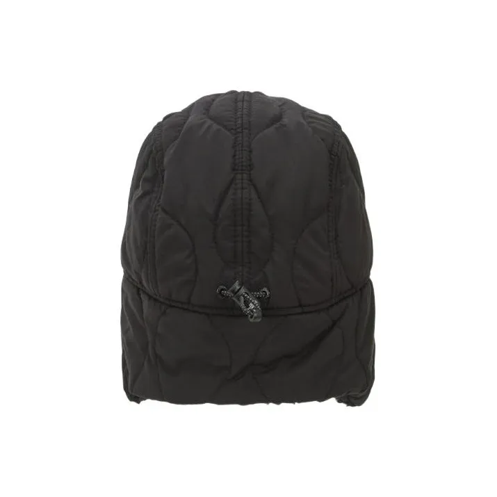 THE NORTH FACE Polyester Trapper Hats Unisex Black-2
