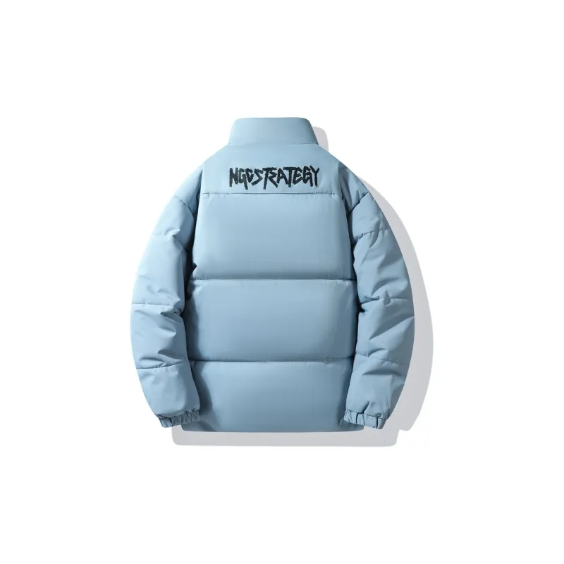NGC STRATEGY Casual Sportswear Unisex-9