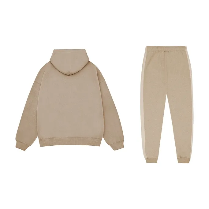 Kang's Wonderland Casual Sportswear Unisex-5