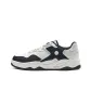 Canvas White/Black