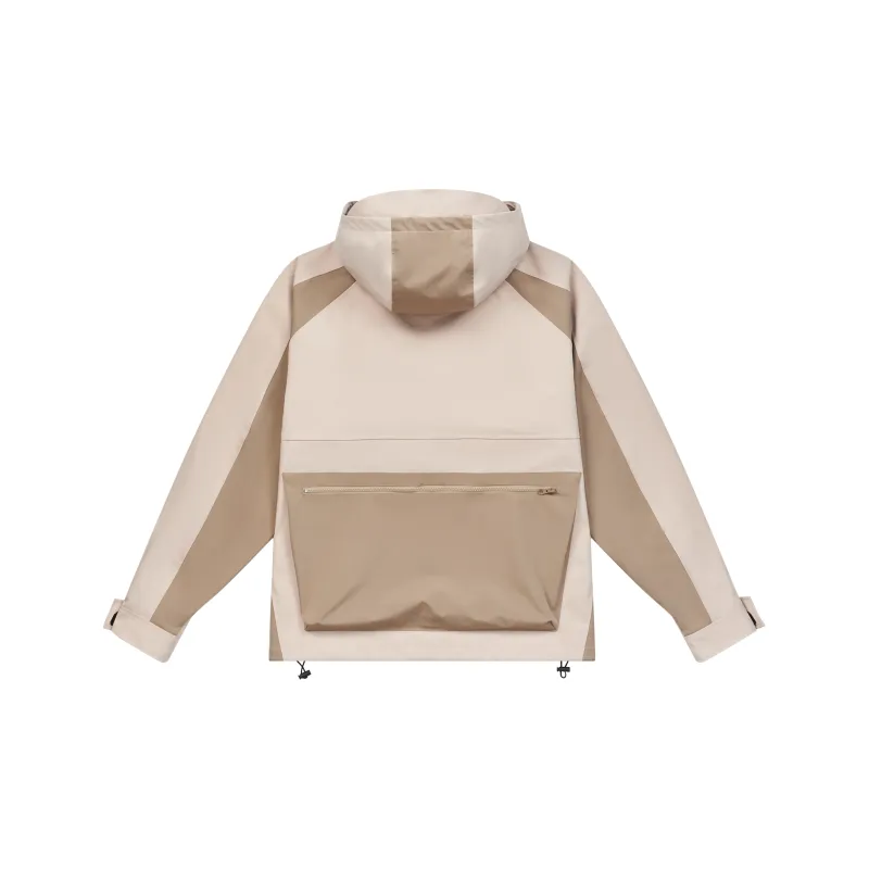 HARSH AND CRUEL Windbreaker Jackets Unisex-6