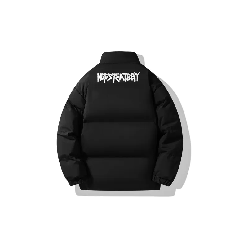 NGC STRATEGY Casual Sportswear Unisex-1