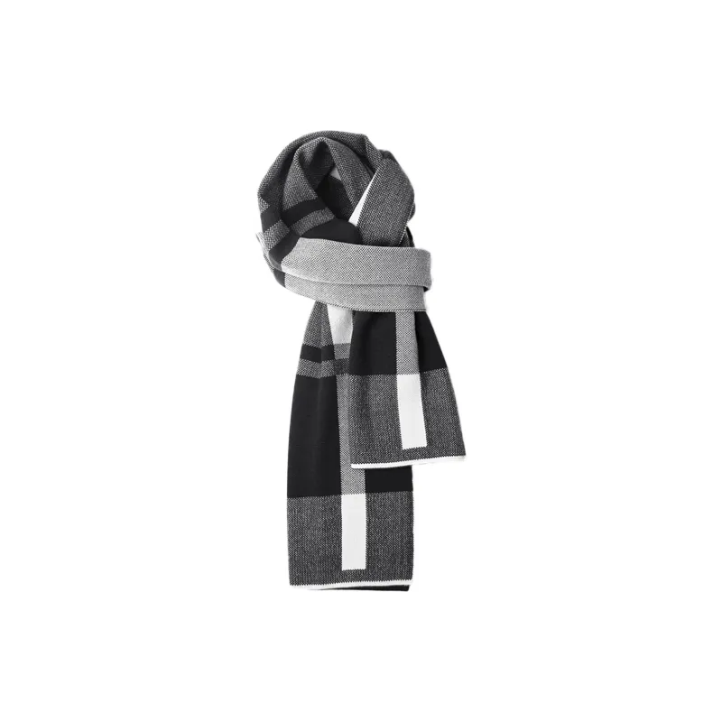 ACUC Knit Scarves Men-0