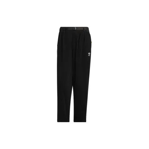 Adidas Originals WS TP Knitted Sweatpants Men Black