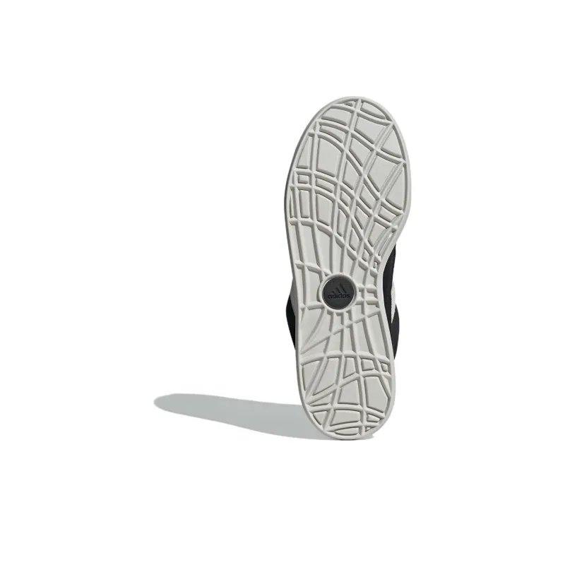 Adidas Adimatic Black Crystal White-4