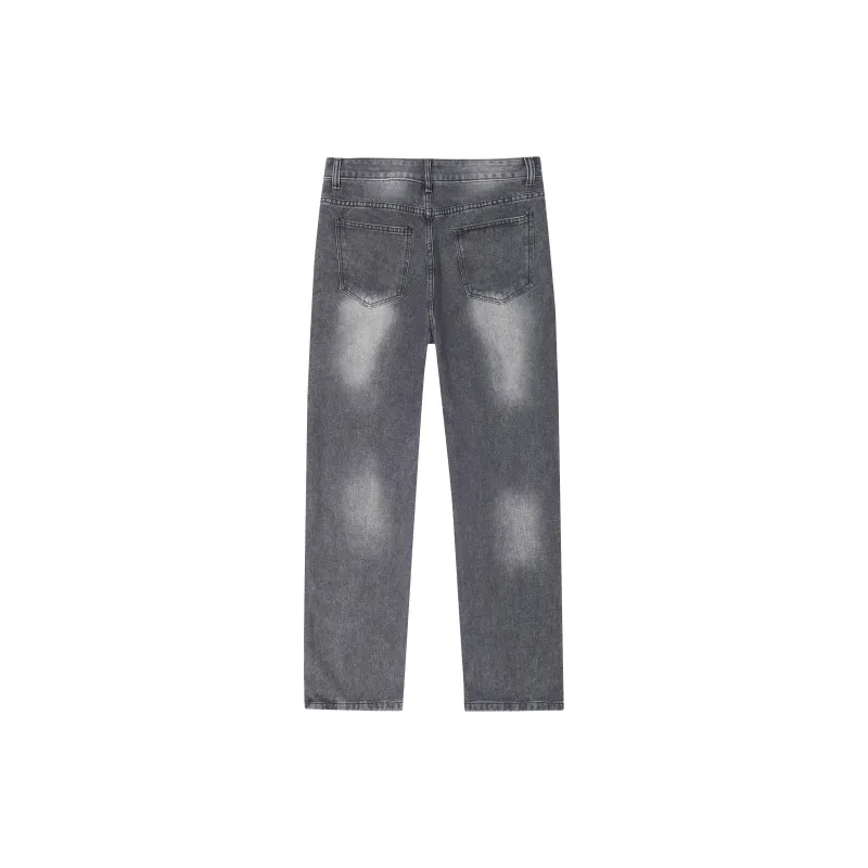SandKnit Jeans Unisex-5