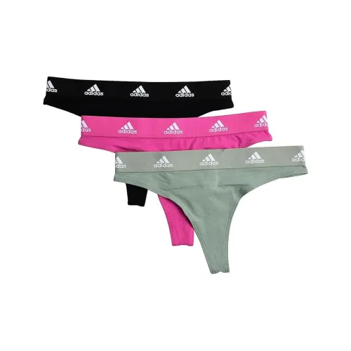 Adidas Underpants Women's 3 Pack
