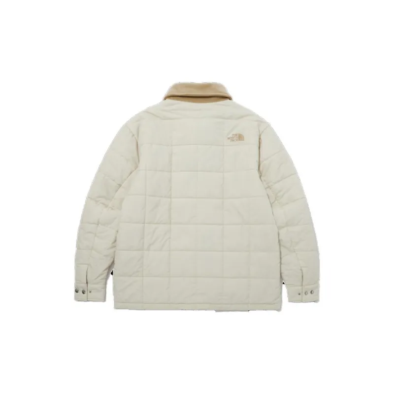 THE NORTH FACE Puffer Jacket Unisex Sandshell Color-2
