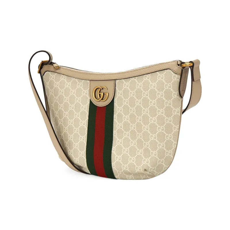 GUCCI Ophidia Crossbody Bags-1