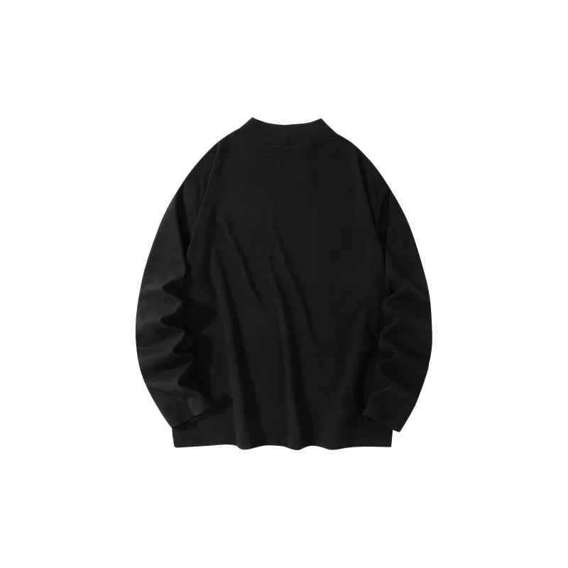 NEO FANTASTIC T Shirts Unisex Black-1