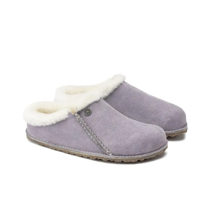 Birkenstock Low-Top Casual Shoes Unisex Dusty Purple Regular-2