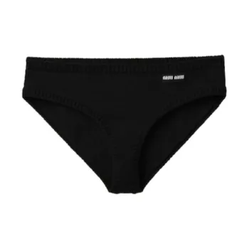 MIU MIU Underpants Women's 1 Pack