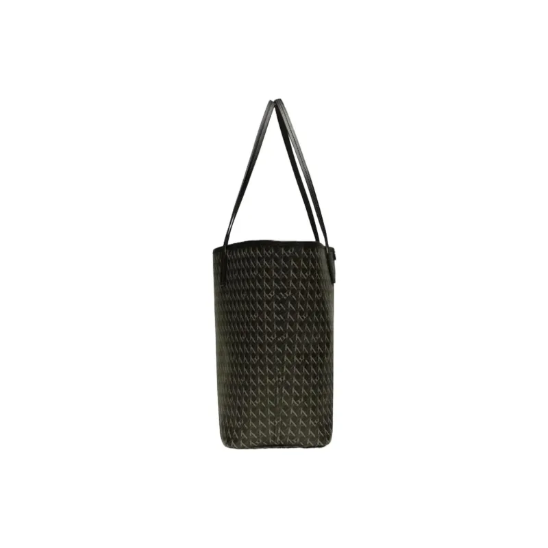 TORY BURCH Ever Ready Tote Black-5