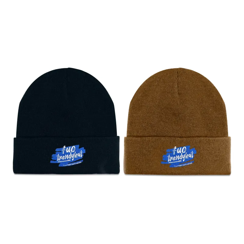 FUO Beanies Unisex-24