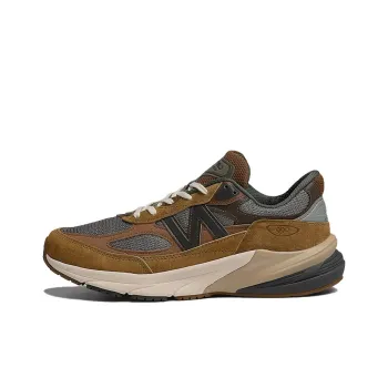 New Balance 990v6 Carhartt Wip Sculpture Center