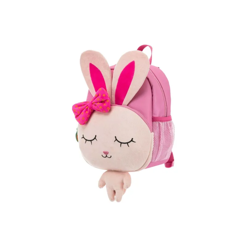 SAMSONITE SAMMIES DREAMS Polyester Backpack Small Size Kids' Pink-1