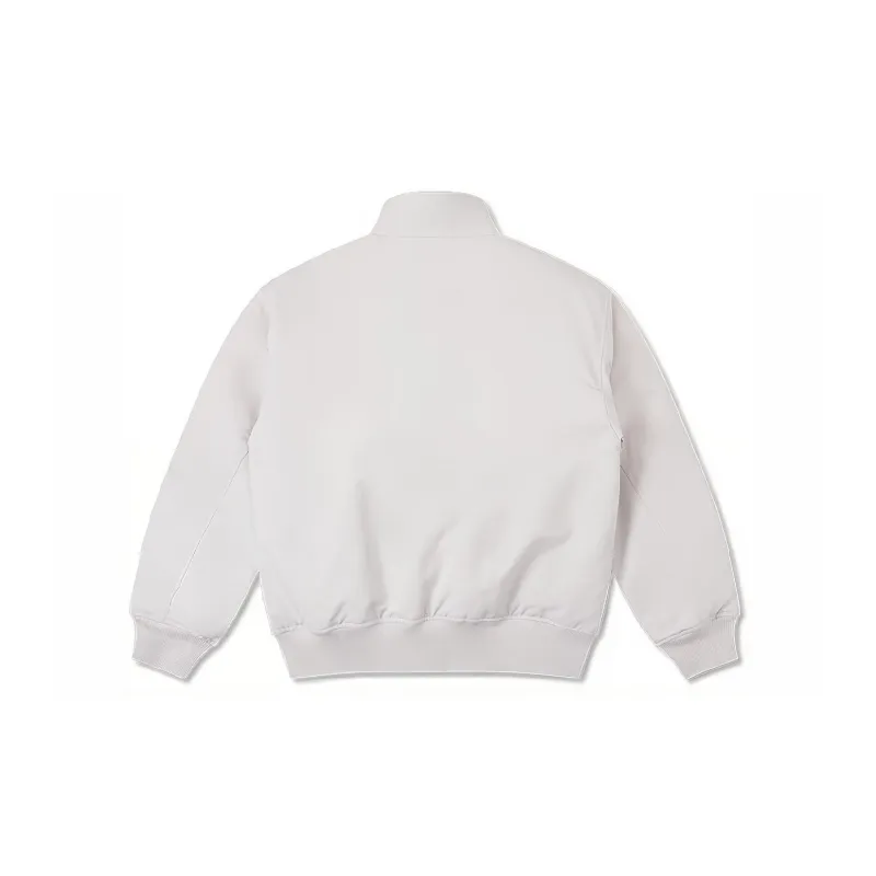 Converse Down Jackets Men White-1