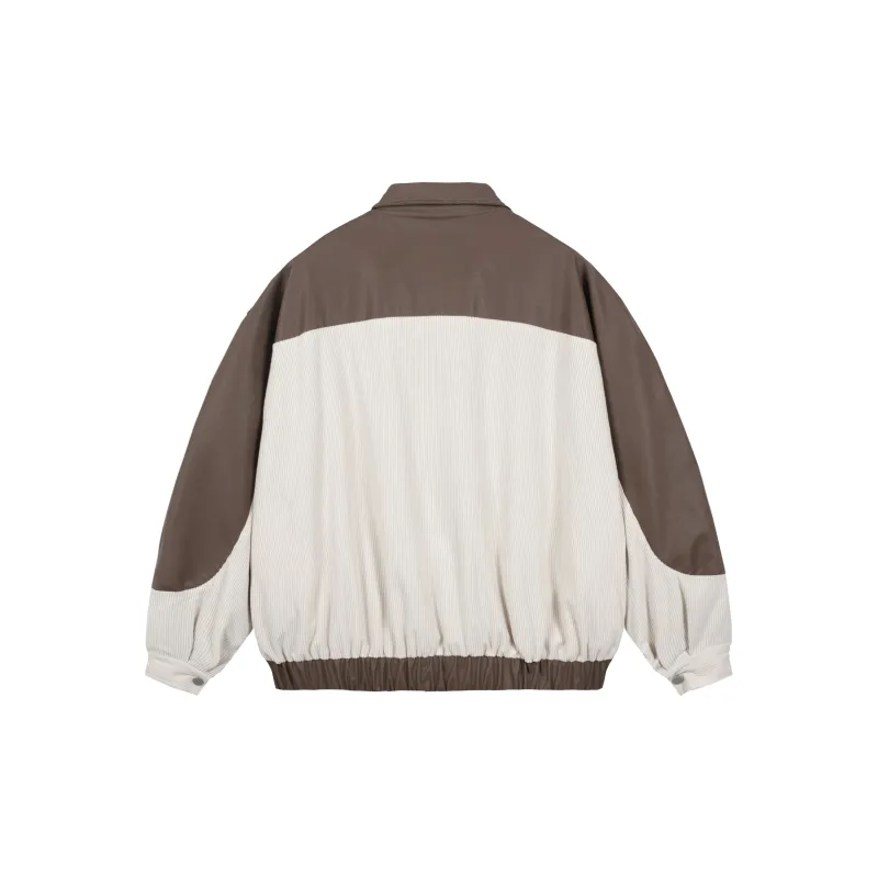 TWOEX2 Jackets Unisex-1