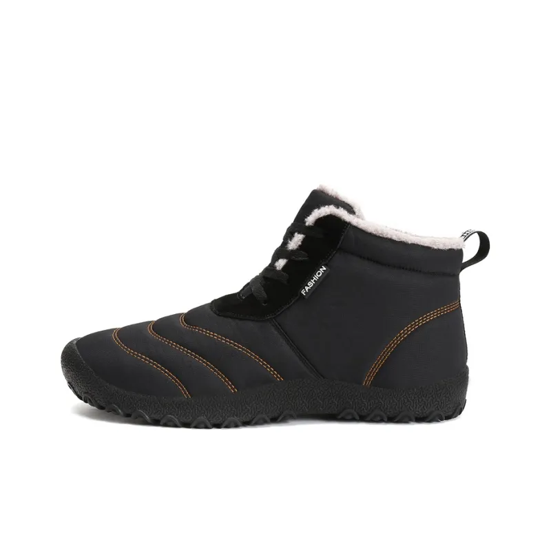 Kinglake Mid Top Outdoor Shoes Unisex-0