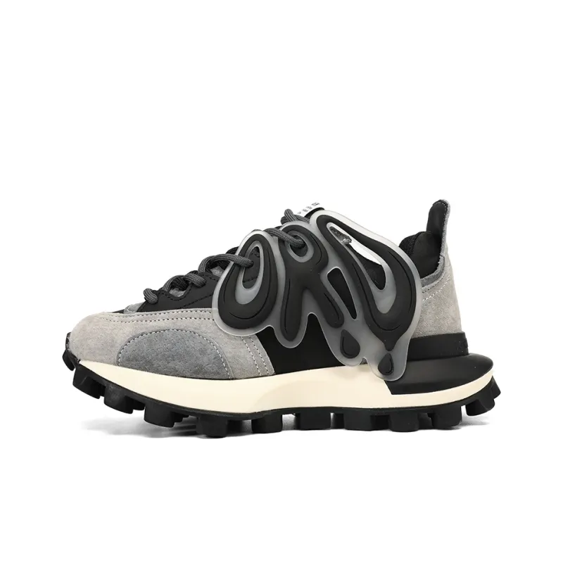 ORD Low-Top Casual Shoes Women's-2