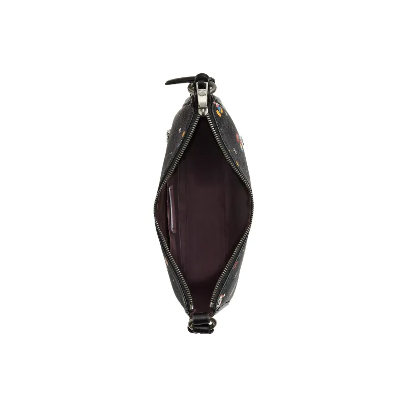 Disney X COACH Gallery Shoulder Bags-2