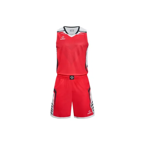 RIGORER Unisex Basketball Suit