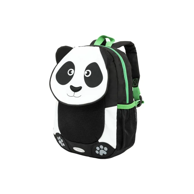 SAMSONITE SAMMIES DREAMS Polyester Backpack Medium Size Kids' Black-1