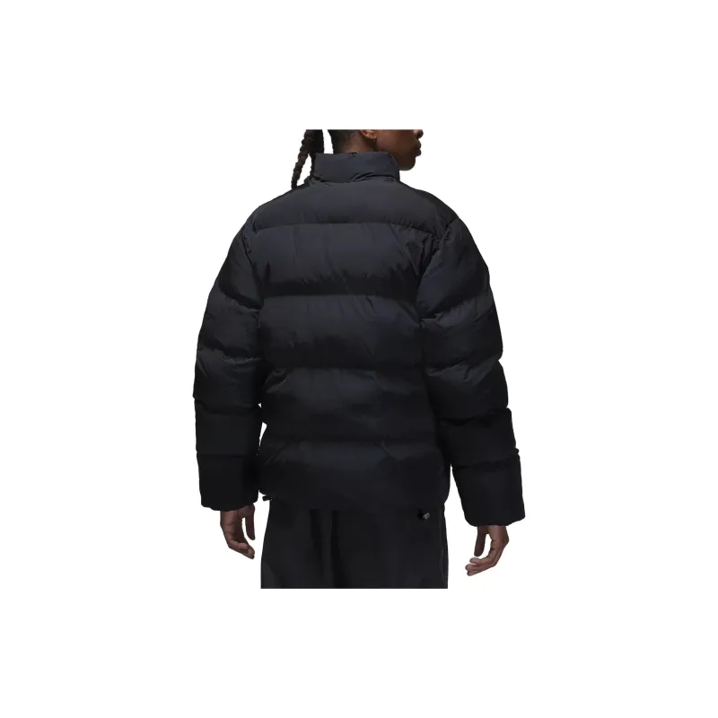 Jordan Jackets Men Black-1