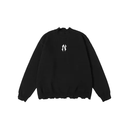 N-MAX Men Sweater