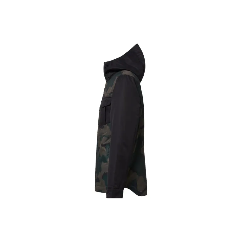 Oakley Jackets Men Camouflage-2