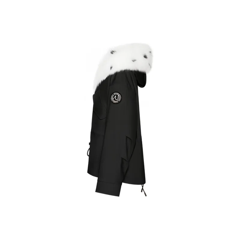 OZLANA Parka Coats Women's-7