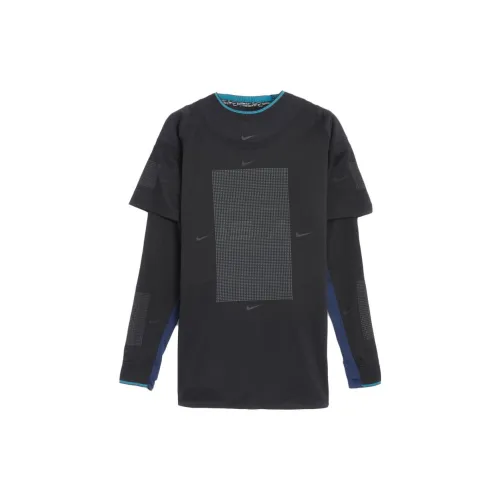 Nike Ispa Long Sleeve Top