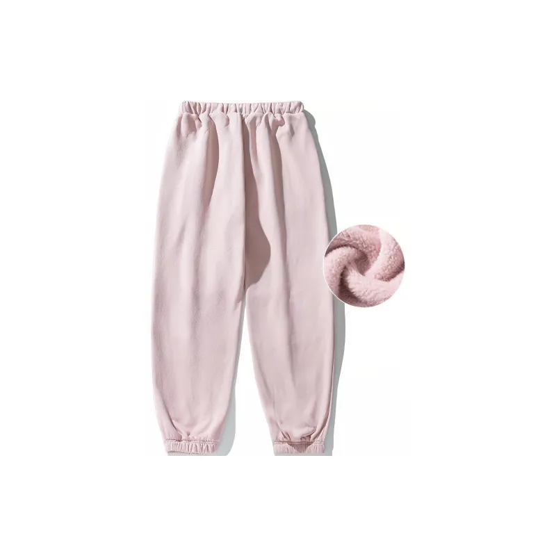 PUCCA Casual Pants Unisex-1