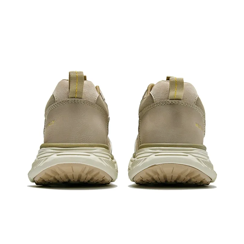HLA Low-Top Chunky Sneakers 4.5cm Men's-3