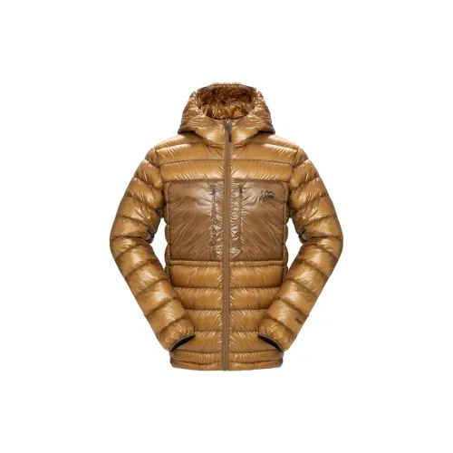 OZARK GEAR Down Jackets Men