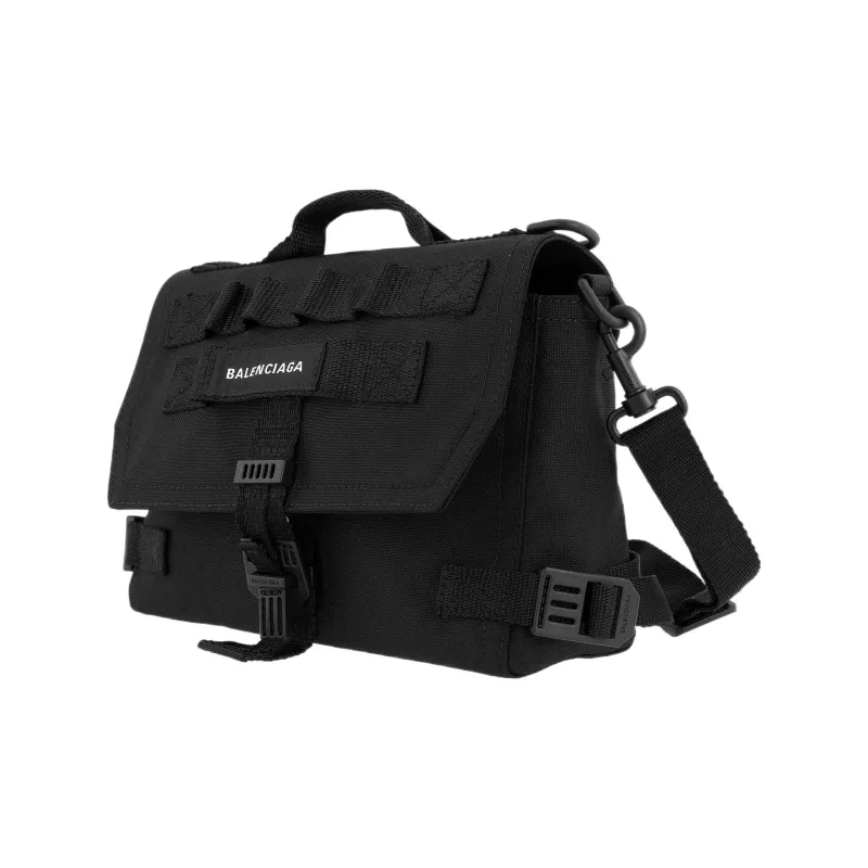 Balenciaga Army Messenger Bag-2