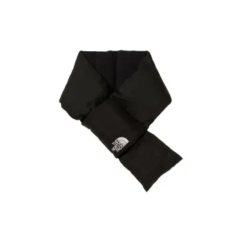 THE NORTH FACE Scarves Unisex Black