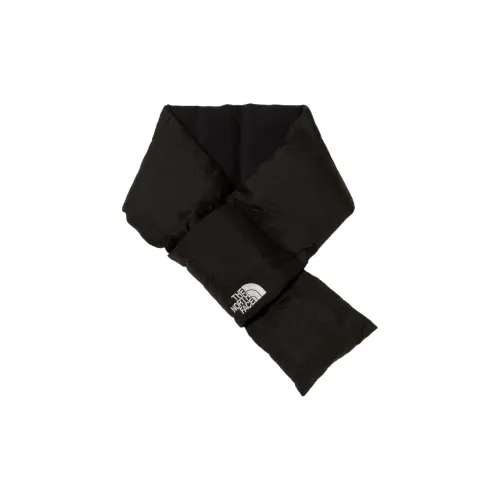 THE NORTH FACE Scarves Unisex Black