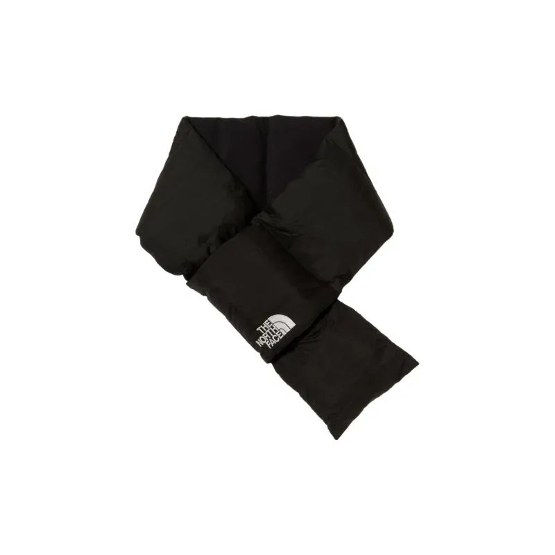 THE NORTH FACE Scarves Unisex Black-0