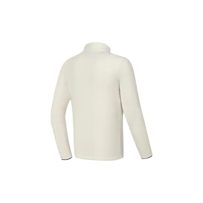 FILA T Shirt Men's Asparagus White-1
