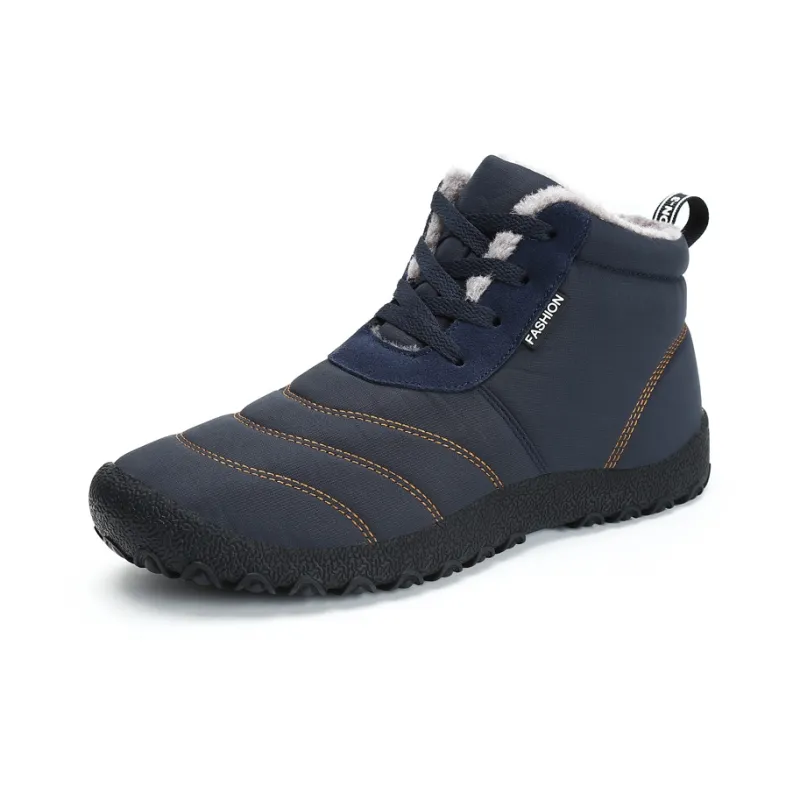 Kinglake Mid Top Outdoor Shoes Unisex-7