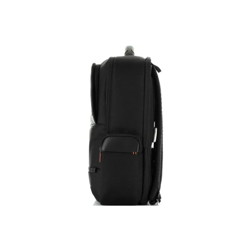 SAMSONITE VERON II Polyester Travel Bags Backpack Large Size Men's Black-2