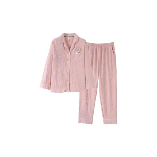 Jomeni Women's Pajama Sets