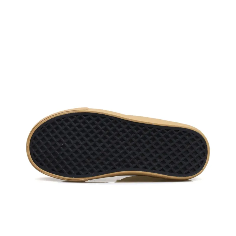 B10CROWN Slip-Resistant Low-Top Skateboard Shoes Women's-4