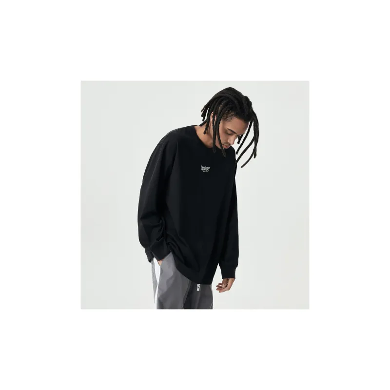 VEIDOORN T Shirt Unisex Black White-10