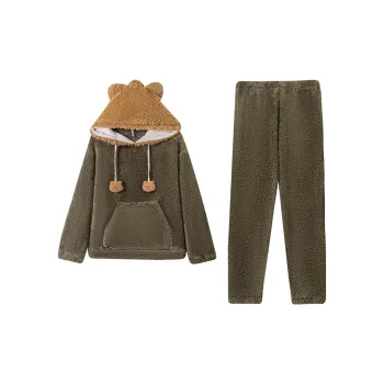 DAMOS·LOVE Men Pajama Sets