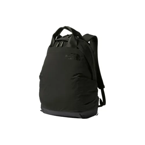 Golden Goose graffiti-print crossbody bag Recycled Nylon Backpack Women's Black
